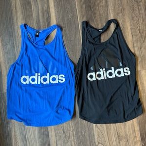 Women’s Adidas XL Tanks